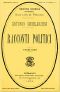 [Gutenberg 48576] • Racconti politici